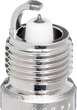 Amazon.com: NGK (7177) UR5IX Iridium IX Spark Plug, Pack of 1